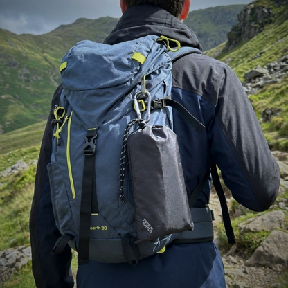 TrekShield® 3-In-1