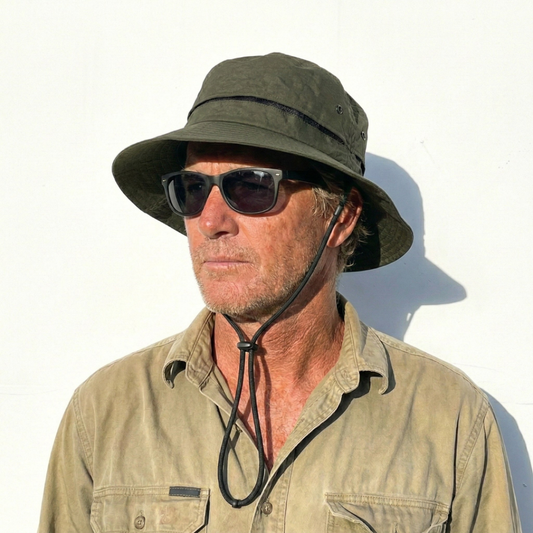 Hikera® - Head Flow Hat