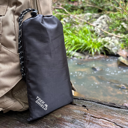 TrekShield® 3-In-1