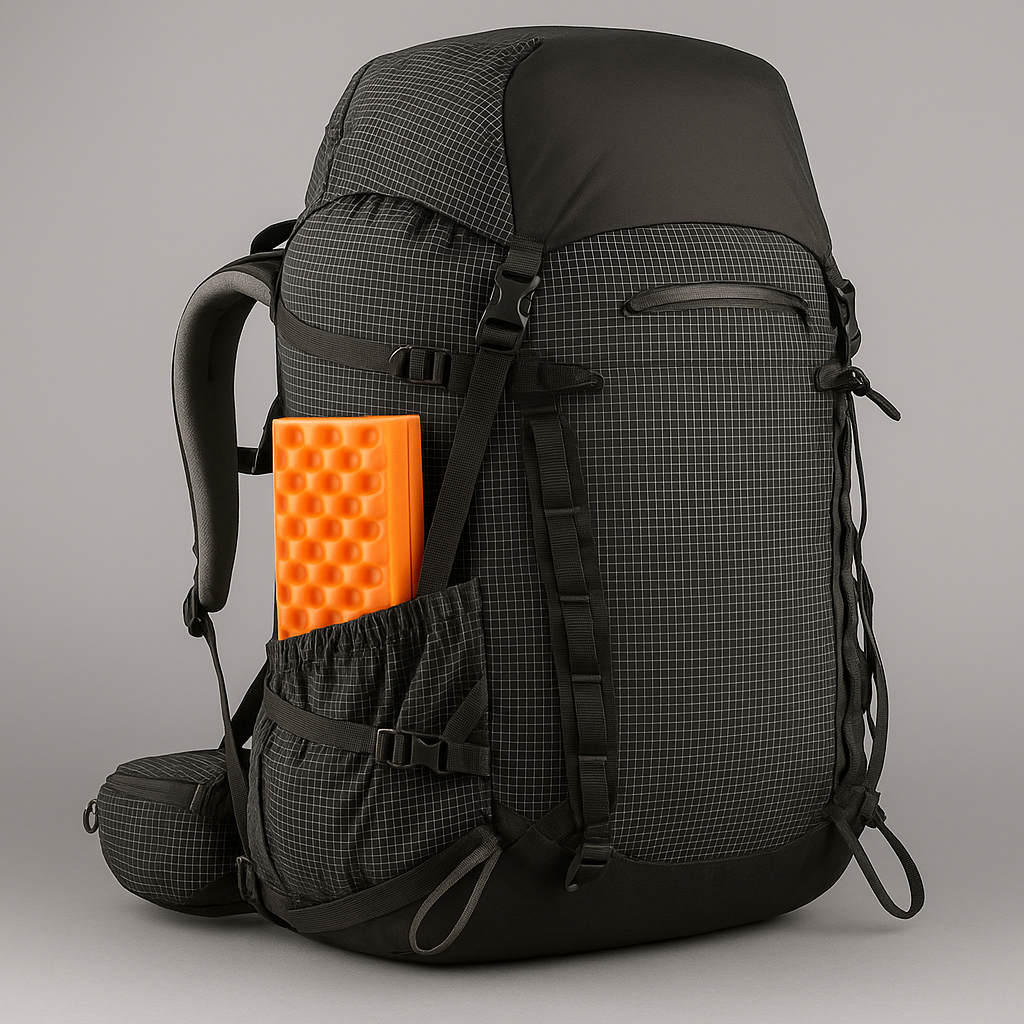 Hikera® Sit Pad