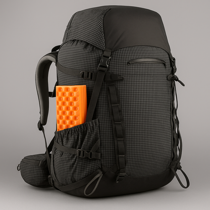 Hikera® Sit Pad