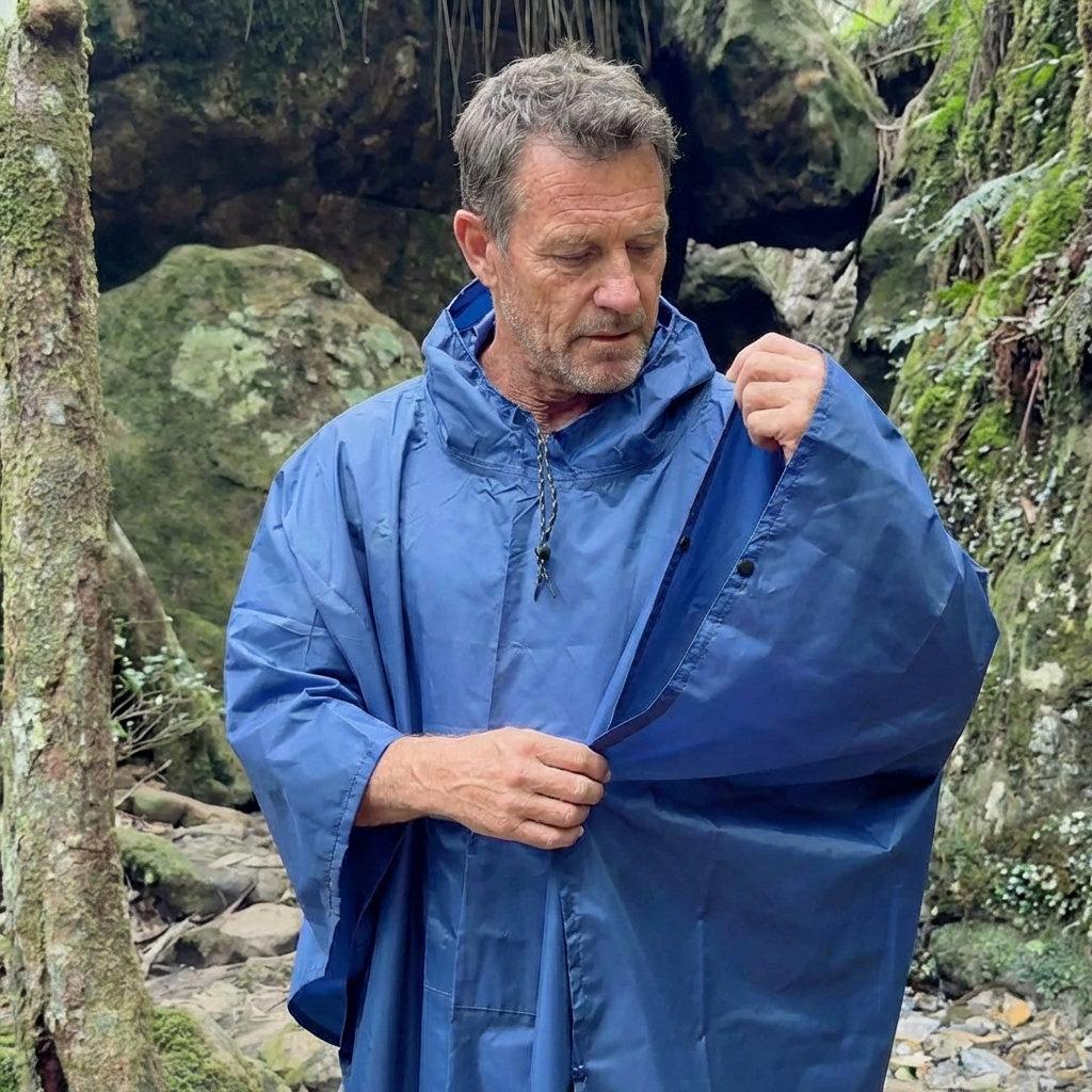 TrekShield® 3-In-1
