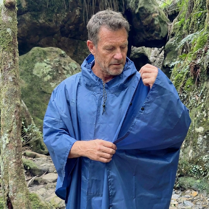 TrekShield® 3-In-1